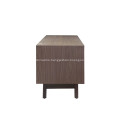 Modern Wooden Finn Juhl TV stand